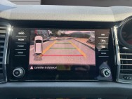 SKODA d'occasion KODIAQ 1.4 TSI 150 BUSINESS LINE DSG de 2017