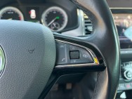 SKODA d'occasion KODIAQ 1.4 TSI 150 BUSINESS LINE DSG de 2017