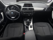 BMW d'occasion SERIE 1 116I Lounge de 2018 Andrezieux (42)﻿