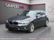BMW d'occasion SERIE 1 116I Lounge de 2018 Andrezieux (42)﻿