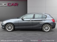 BMW d'occasion SERIE 1 116I Lounge de 2018 Andrezieux (42)﻿