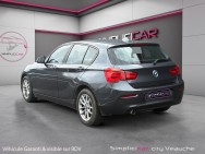 BMW d'occasion SERIE 1 116I Lounge de 2018 Andrezieux (42)﻿