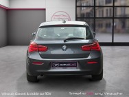 BMW d'occasion SERIE 1 116I Lounge de 2018 Andrezieux (42)﻿