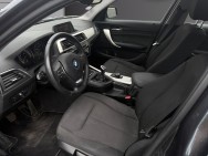 BMW d'occasion SERIE 1 116I Lounge de 2018 Andrezieux (42)﻿