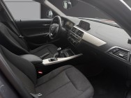 BMW d'occasion SERIE 1 116I Lounge de 2018 Andrezieux (42)﻿