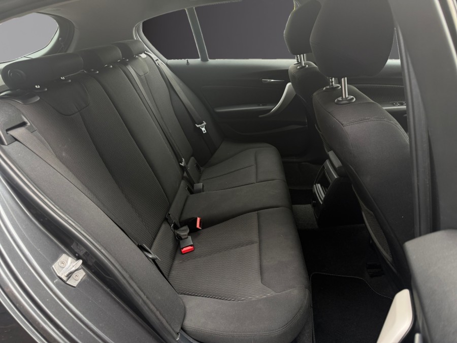 BMW d'occasion SERIE 1 116I Lounge de 2018 Andrezieux (42)﻿