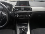 BMW d'occasion SERIE 1 116I Lounge de 2018 Andrezieux (42)﻿