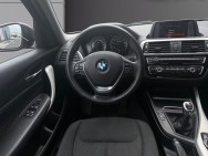 BMW d'occasion SERIE 1 116I Lounge de 2018 Andrezieux (42)﻿