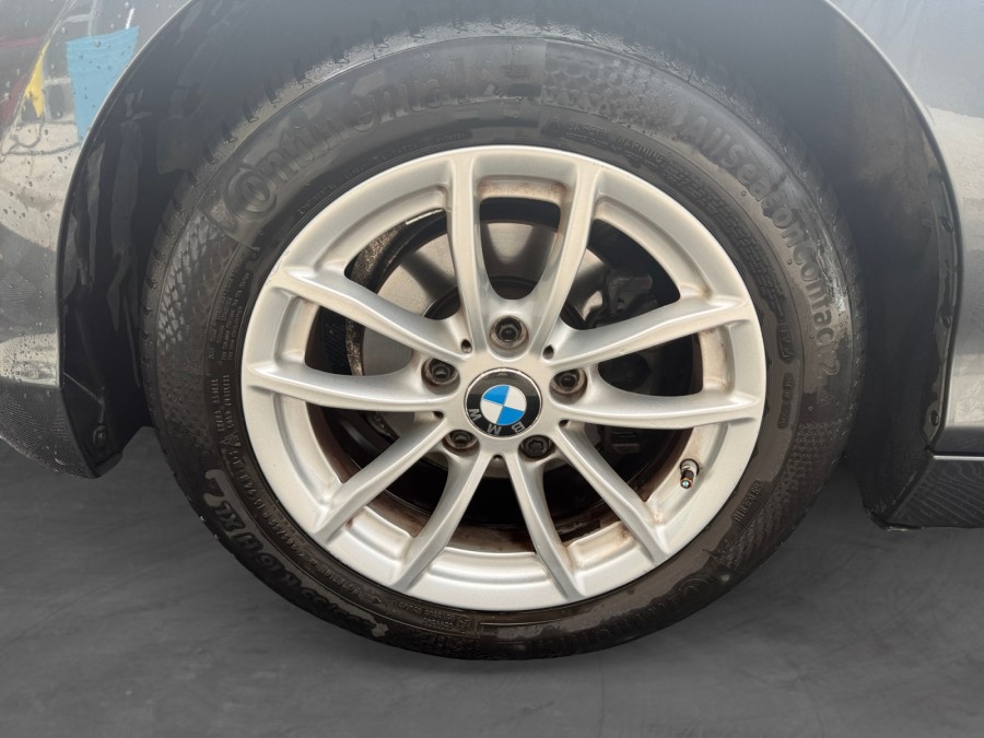 BMW d'occasion SERIE 1 116I Lounge de 2018 Andrezieux (42)﻿