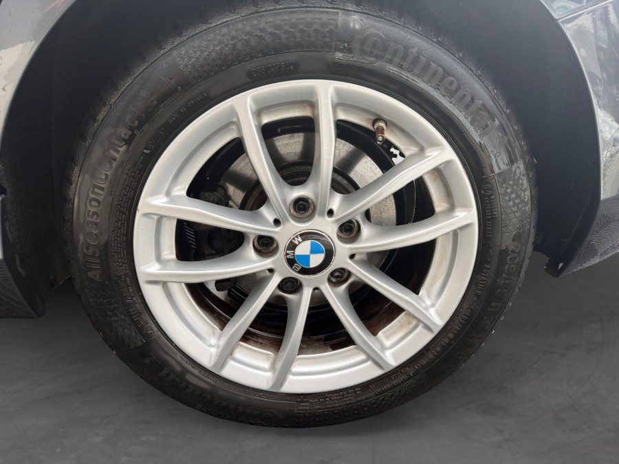 BMW d'occasion SERIE 1 116I Lounge de 2018 Andrezieux (42)﻿