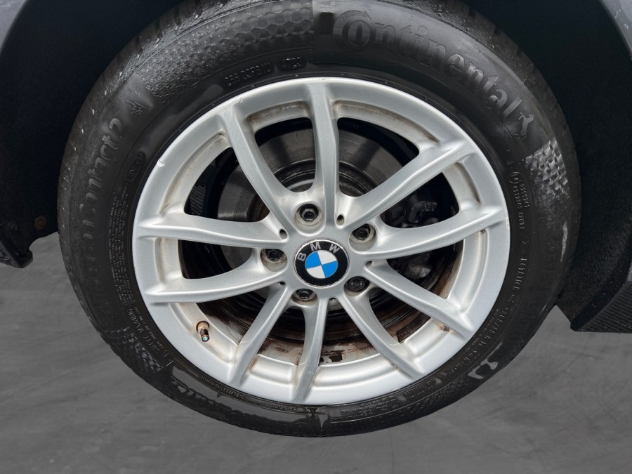 BMW d'occasion SERIE 1 116I Lounge de 2018 Andrezieux (42)﻿