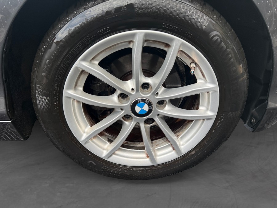 BMW d'occasion SERIE 1 116I Lounge de 2018 Andrezieux (42)﻿
