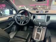 PORSCHE d'occasion MACAN 3.0 360 GTS de 2016 Annecy (74)﻿