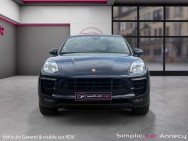 PORSCHE d'occasion MACAN 3.0 360 GTS de 2016 Annecy (74)﻿