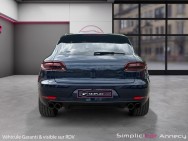 PORSCHE d'occasion MACAN 3.0 360 GTS de 2016 Annecy (74)﻿