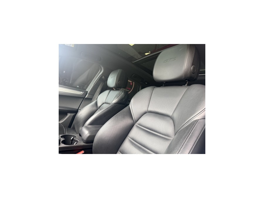 PORSCHE d'occasion MACAN 3.0 360 GTS de 2016 Annecy (74)﻿
