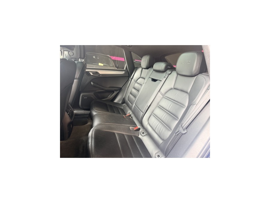 PORSCHE d'occasion MACAN 3.0 360 GTS de 2016 Annecy (74)﻿