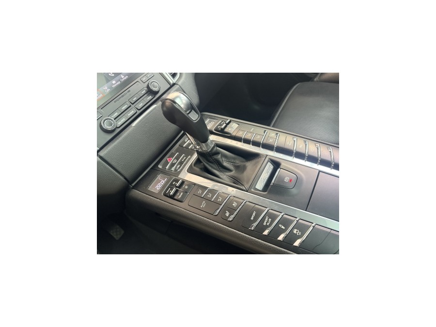 PORSCHE d'occasion MACAN 3.0 360 GTS de 2016 Annecy (74)﻿