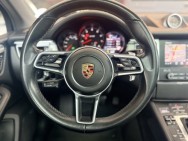 PORSCHE d'occasion MACAN 3.0 360 GTS de 2016 Annecy (74)﻿