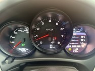PORSCHE d'occasion MACAN 3.0 360 GTS de 2016 Annecy (74)﻿