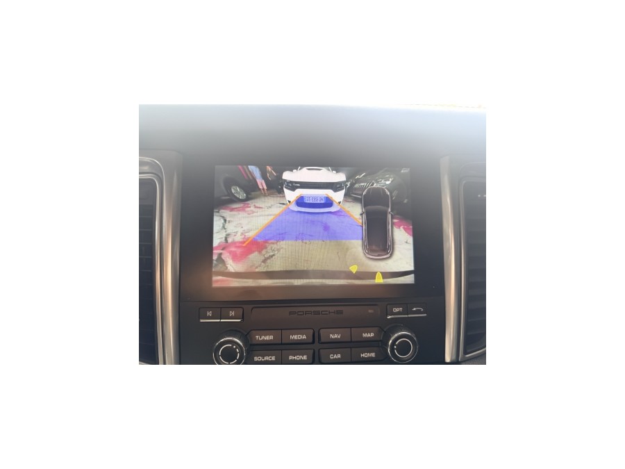 PORSCHE d'occasion MACAN 3.0 360 GTS de 2016 Annecy (74)﻿