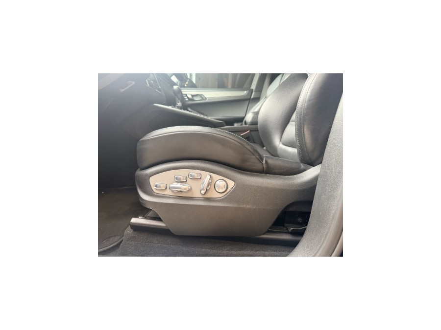 PORSCHE d'occasion MACAN 3.0 360 GTS de 2016 Annecy (74)﻿