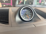 PORSCHE d'occasion MACAN 3.0 360 GTS de 2016 Annecy (74)﻿
