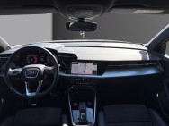 AUDI d'occasion A3 35 TFSI 150 S LINE S TRONIC de 2020 Méry Sur Oise