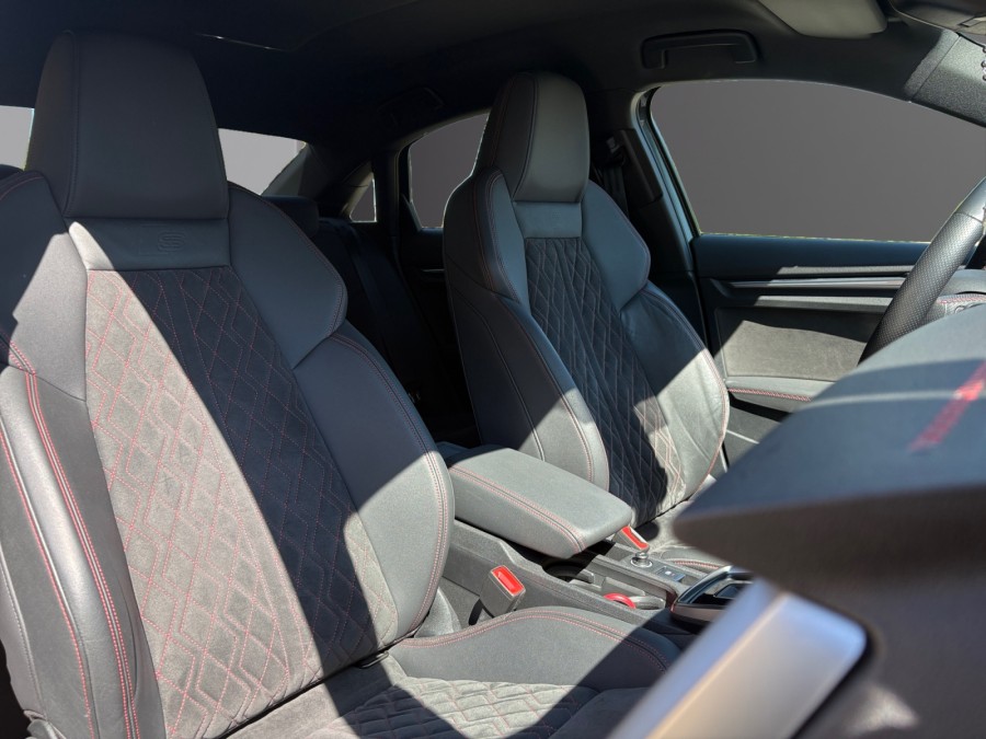 AUDI d'occasion A3 35 TFSI 150 S LINE S TRONIC de 2020 Méry Sur Oise