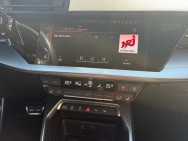 AUDI d'occasion A3 35 TFSI 150 S LINE S TRONIC de 2020 Méry Sur Oise