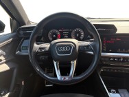 AUDI d'occasion A3 35 TFSI 150 S LINE S TRONIC de 2020 Méry Sur Oise