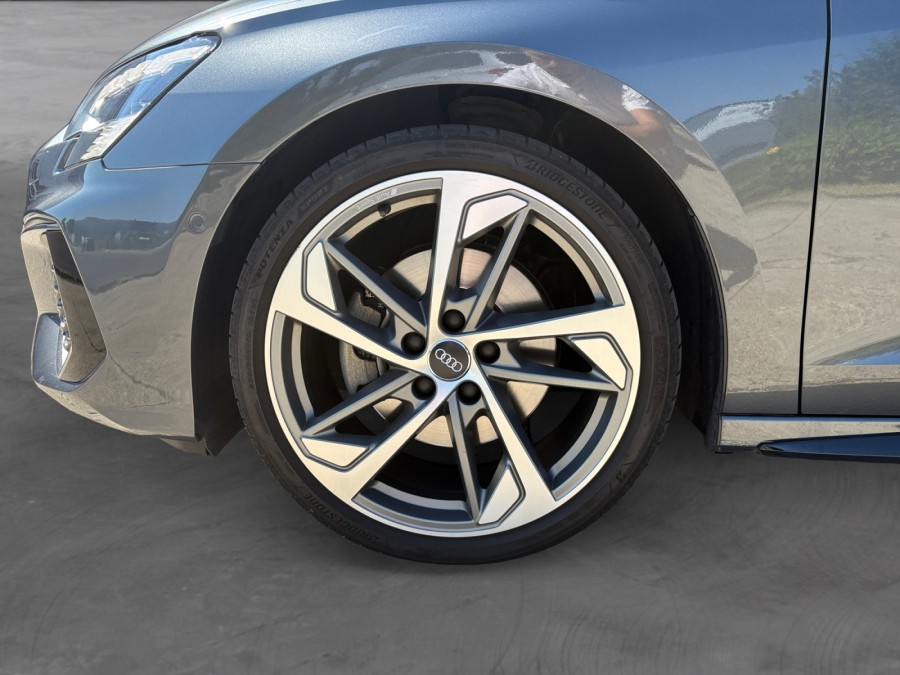 AUDI d'occasion A3 35 TFSI 150 S LINE S TRONIC de 2020 Méry Sur Oise