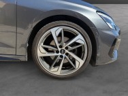 AUDI d'occasion A3 35 TFSI 150 S LINE S TRONIC de 2020 Méry Sur Oise