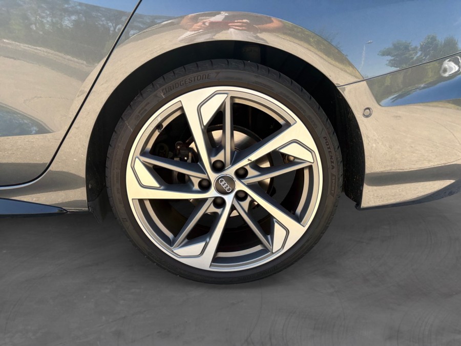 AUDI d'occasion A3 35 TFSI 150 S LINE S TRONIC de 2020 Méry Sur Oise