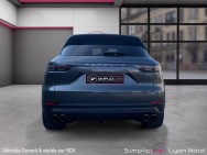 PORSCHE d'occasion CAYENNE 3.0 V6 E-HYBRID de 2018 Lyon Nord (69)﻿