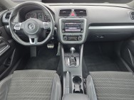 VOLKSWAGEN d'occasion SCIROCCO VOLKSWAGEN SCIROCCO 1.4 TSI 160 CH de