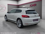 VOLKSWAGEN d'occasion SCIROCCO VOLKSWAGEN SCIROCCO 1.4 TSI 160 CH de