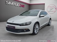 VOLKSWAGEN d'occasion SCIROCCO VOLKSWAGEN SCIROCCO 1.4 TSI 160 CH de
