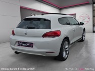 VOLKSWAGEN d'occasion SCIROCCO VOLKSWAGEN SCIROCCO 1.4 TSI 160 CH de