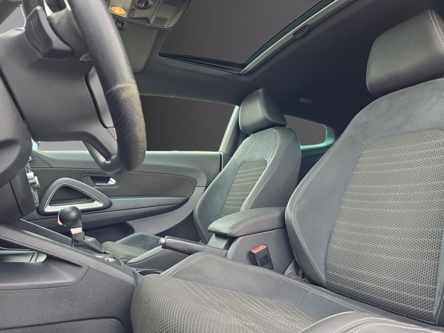 VOLKSWAGEN d'occasion SCIROCCO VOLKSWAGEN SCIROCCO 1.4 TSI 160 CH de