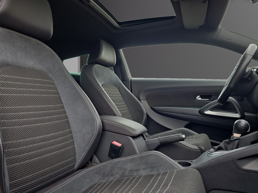 VOLKSWAGEN d'occasion SCIROCCO VOLKSWAGEN SCIROCCO 1.4 TSI 160 CH de