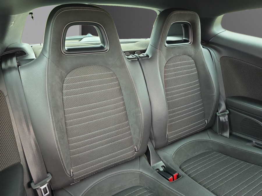 VOLKSWAGEN d'occasion SCIROCCO VOLKSWAGEN SCIROCCO 1.4 TSI 160 CH de