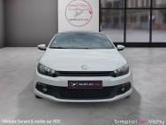 VOLKSWAGEN d'occasion SCIROCCO VOLKSWAGEN SCIROCCO 1.4 TSI 160 CH de