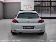 VOLKSWAGEN d'occasion SCIROCCO VOLKSWAGEN SCIROCCO 1.4 TSI 160 CH de