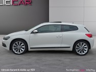 VOLKSWAGEN d'occasion SCIROCCO VOLKSWAGEN SCIROCCO 1.4 TSI 160 CH de