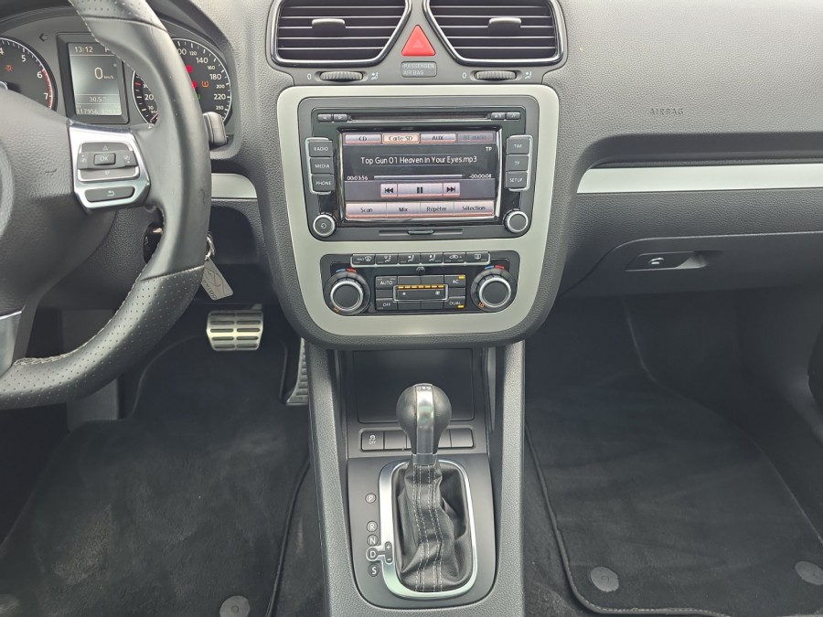 VOLKSWAGEN d'occasion SCIROCCO VOLKSWAGEN SCIROCCO 1.4 TSI 160 CH de