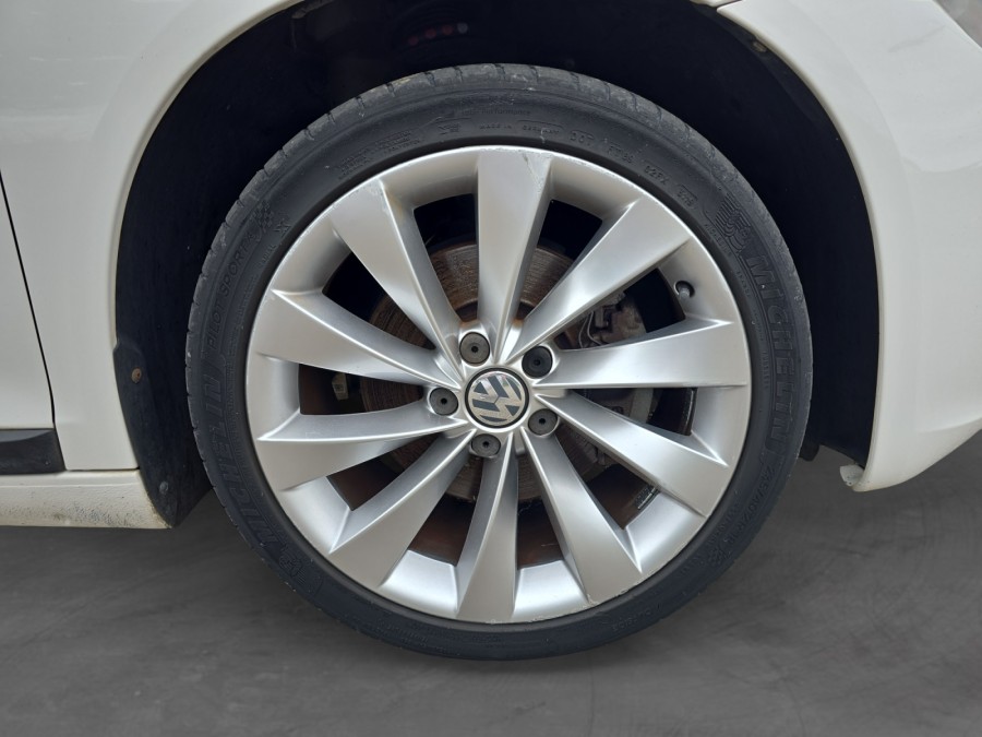 VOLKSWAGEN d'occasion SCIROCCO VOLKSWAGEN SCIROCCO 1.4 TSI 160 CH de