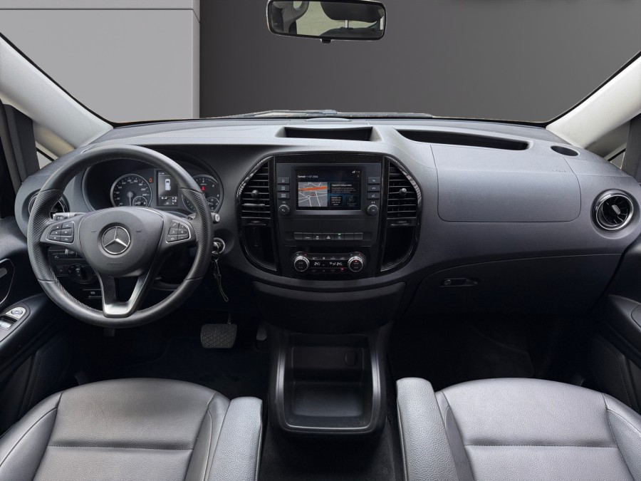 MERCEDES d'occasion CLASSE V VITO TOURER Long 114 CDI PH2 de 2023