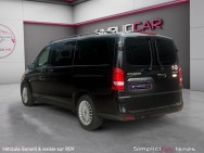 MERCEDES d'occasion CLASSE V VITO TOURER Long 114 CDI PH2 de 2023