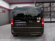 MERCEDES d'occasion CLASSE V VITO TOURER Long 114 CDI PH2 de 2023